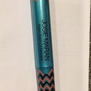 Josie Maren Argan Black Oil Mascara